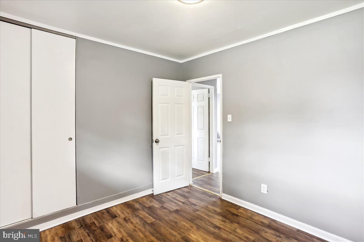 7776 Muncy Road Landover, MD 20785 - Photo 13 of 26 Bedroom 2