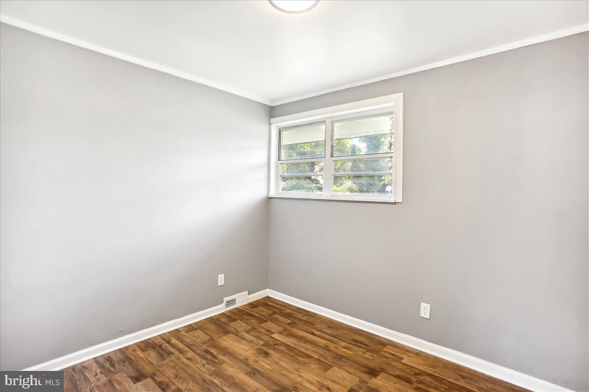 7776 Muncy Road Landover, MD 20785 - Photo 14 of 26 Bedroom 2