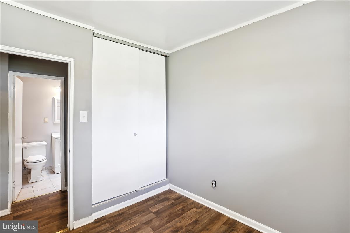 7776 Muncy Road Landover, MD 20785 - Photo 15 of 26 Bedroom 3