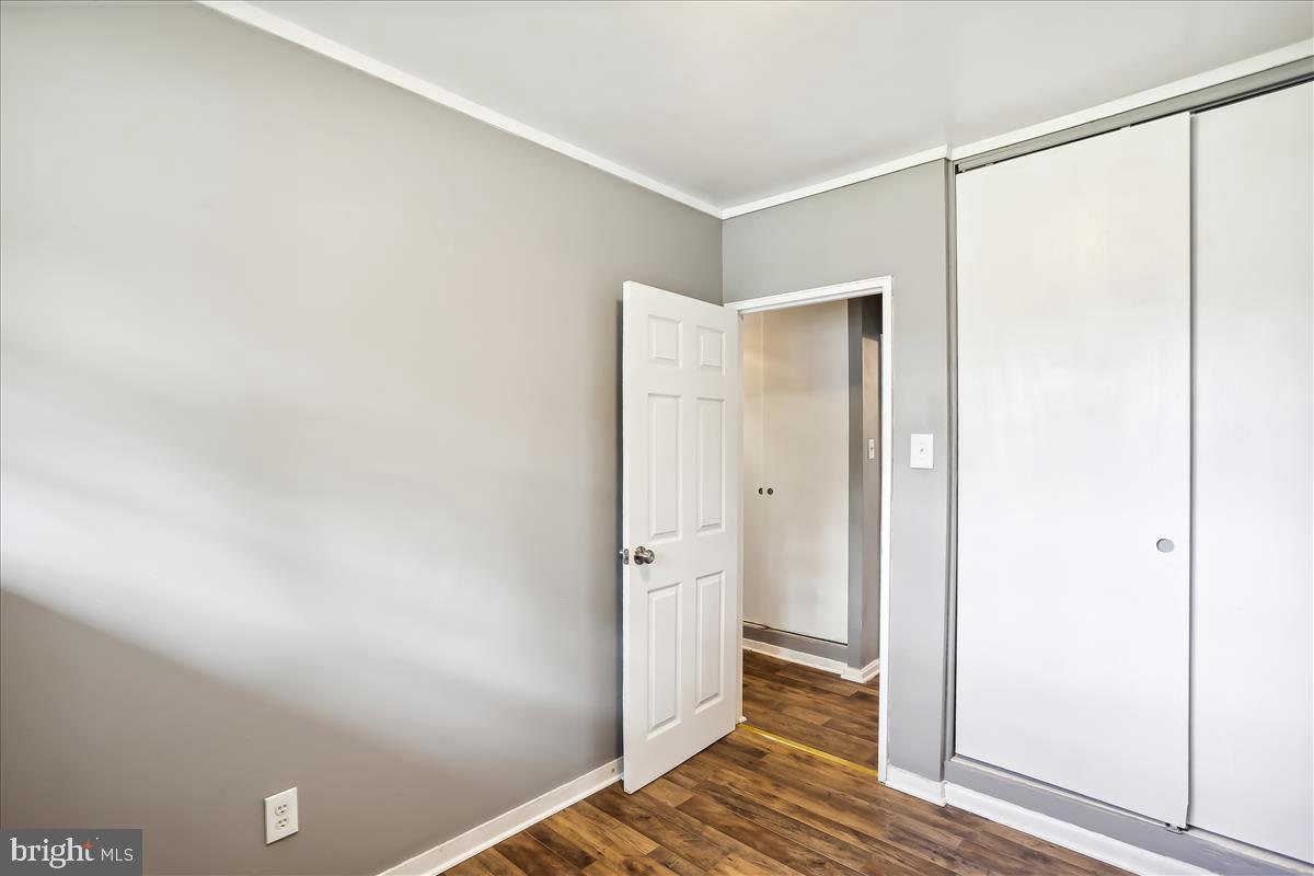 7776 Muncy Road Landover, MD 20785 - Photo 17 of 26 Bedroom 3
