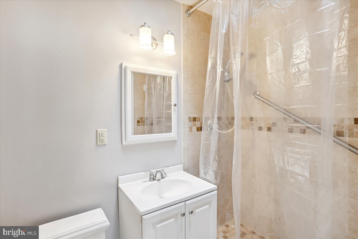 7776 Muncy Road Landover, MD 20785 - Photo 18 of 26 Full Bathroom
