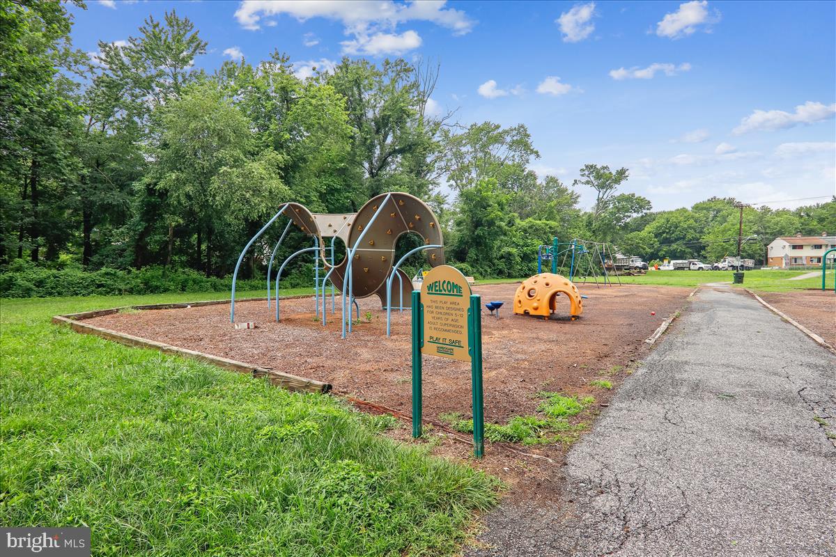 7776 Muncy Road Landover, MD 20785 - Photo 25 of 26 Local Playground