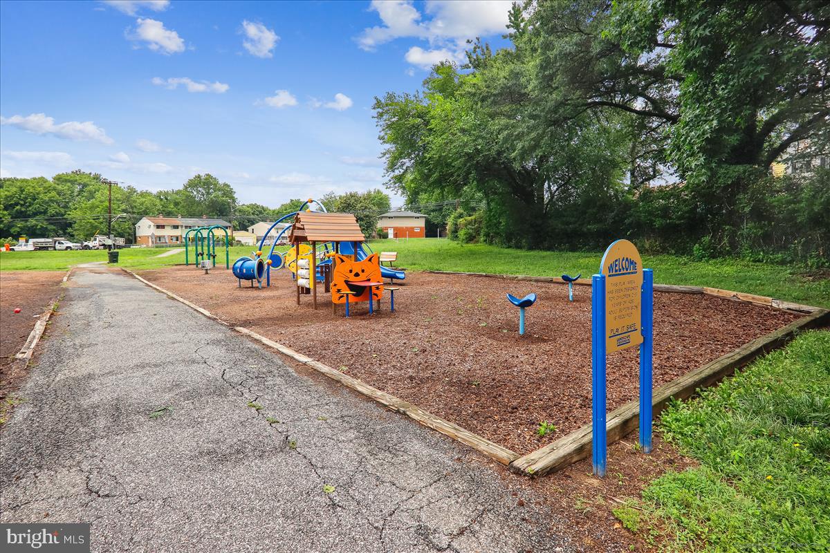 7776 Muncy Road Landover, MD 20785 - Photo 26 of 26 Local Playground