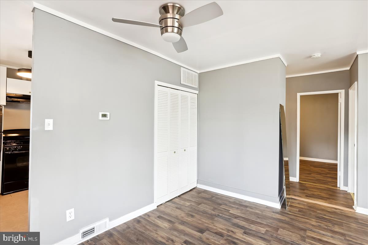 7776 Muncy Road Landover, MD 20785 - Photo 6 of 26 Dining Area