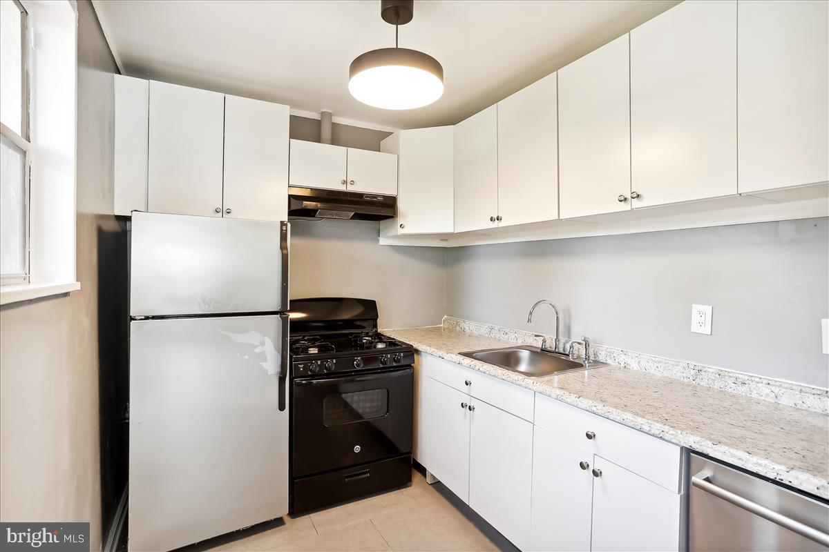 7776 Muncy Road Landover, MD 20785 - Photo 7 of 26 Kitchen