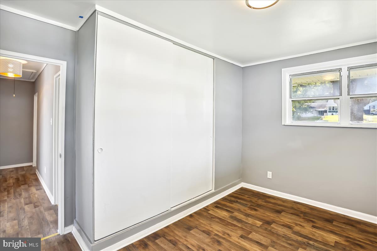 7776 Muncy Road Landover, MD 20785 - Photo 10 of 26 Primary Bedroom
