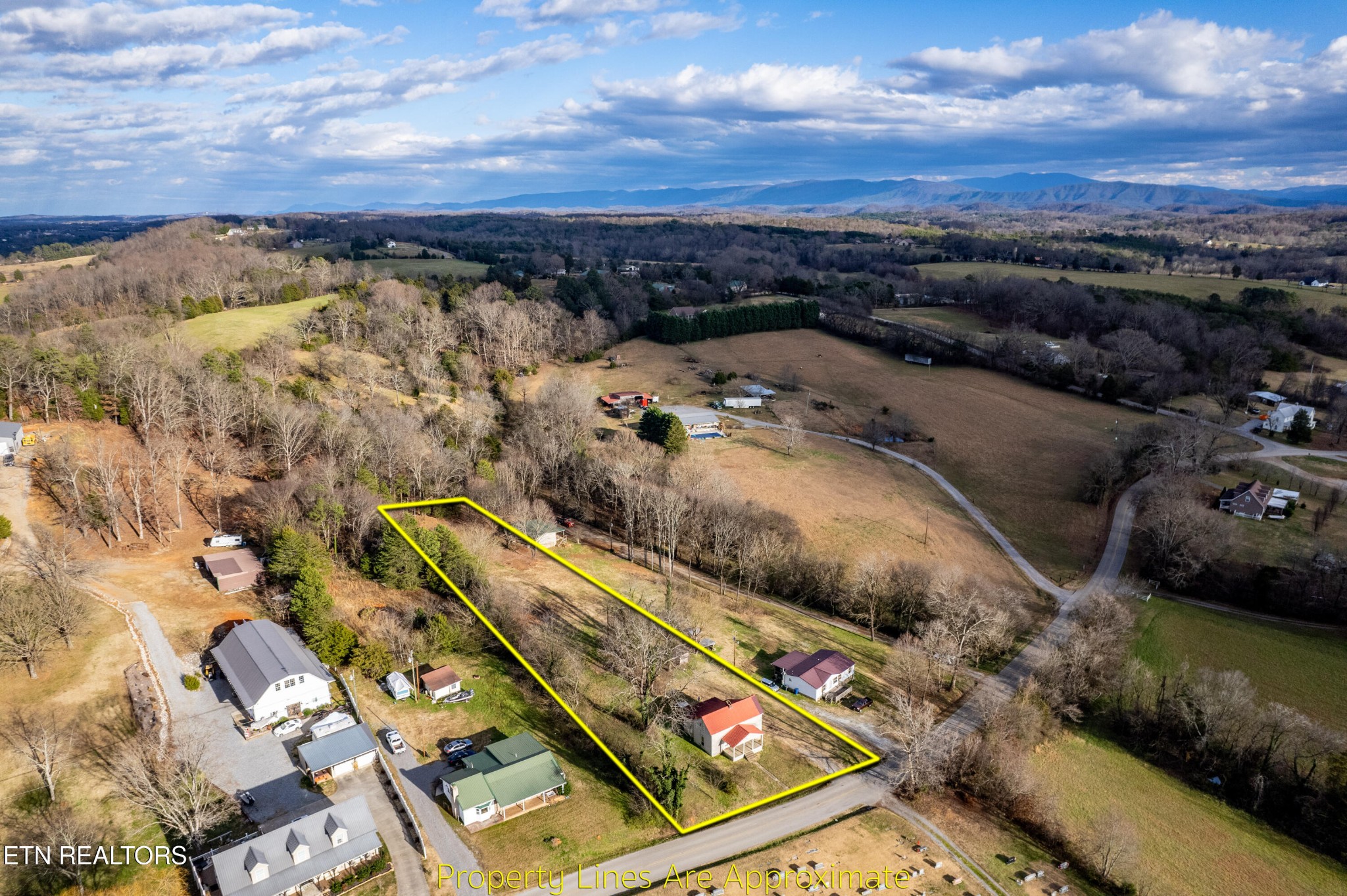 271 Trigonia Road Greenback, TN 37742 - Photo 10 of 26 Gallery Image 10