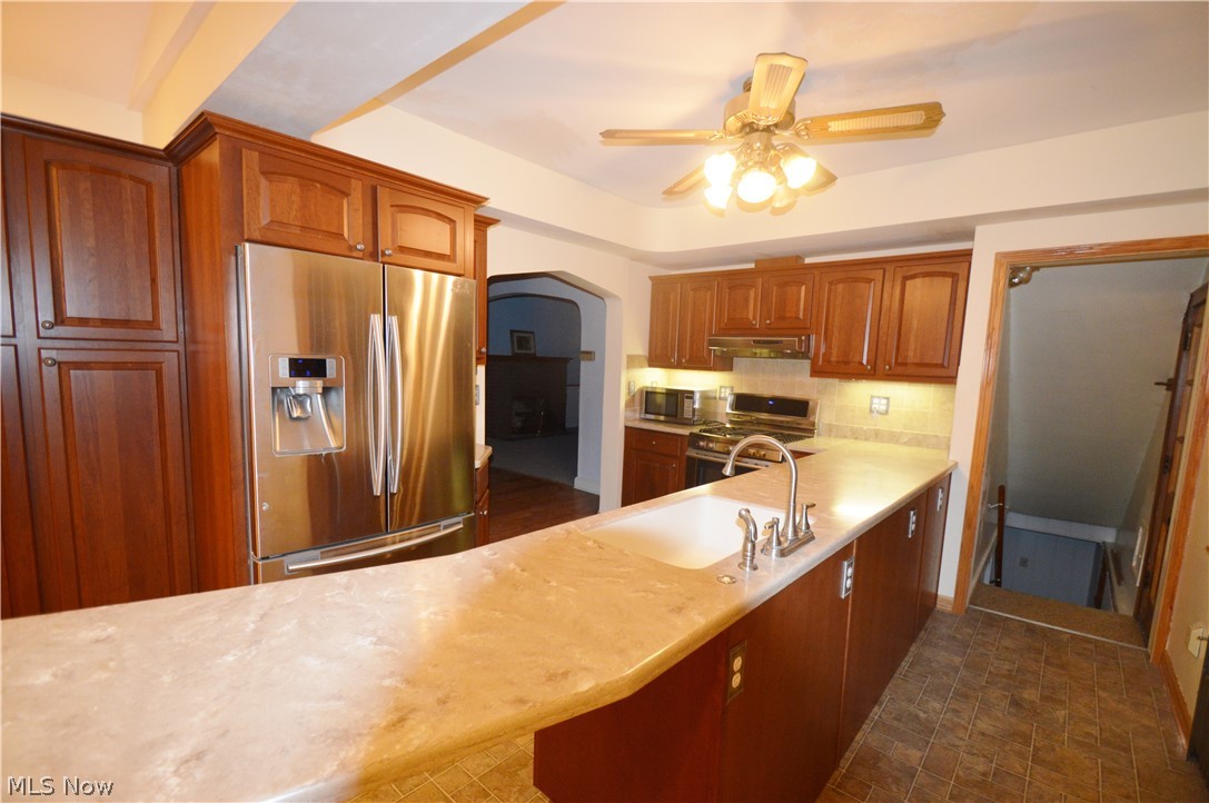 6401 Peck Road Ravenna, OH 44266 - Photo 13 of 35 Gallery Image 13