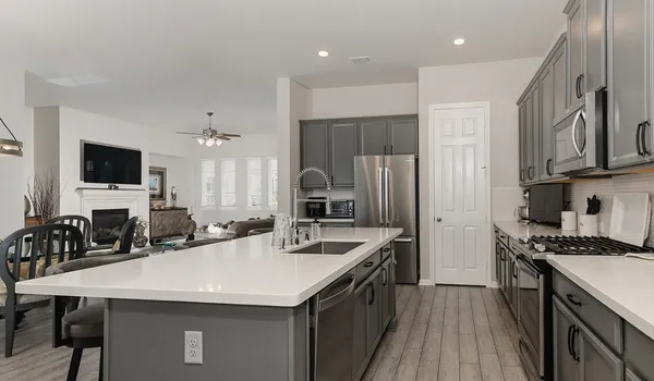 $449,000 | 18311 Median Hills Court, Cypress, TX 77433