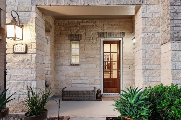 $449,000 | 18311 Median Hills Court, Cypress, TX 77433