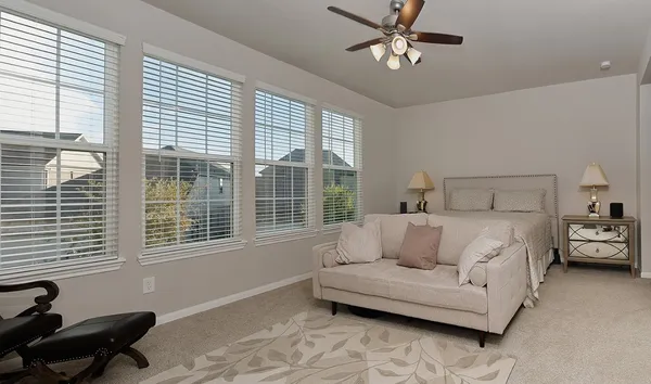 $449,000 | 18311 Median Hills Court, Cypress, TX 77433