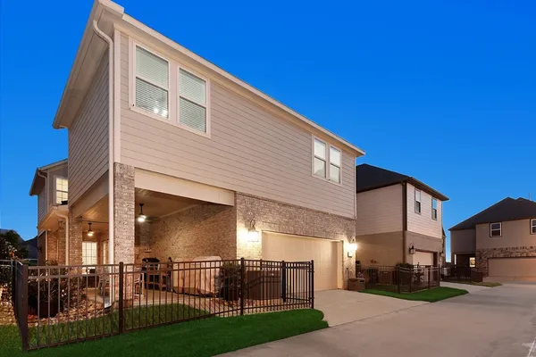$449,000 | 18311 Median Hills Court, Cypress, TX 77433