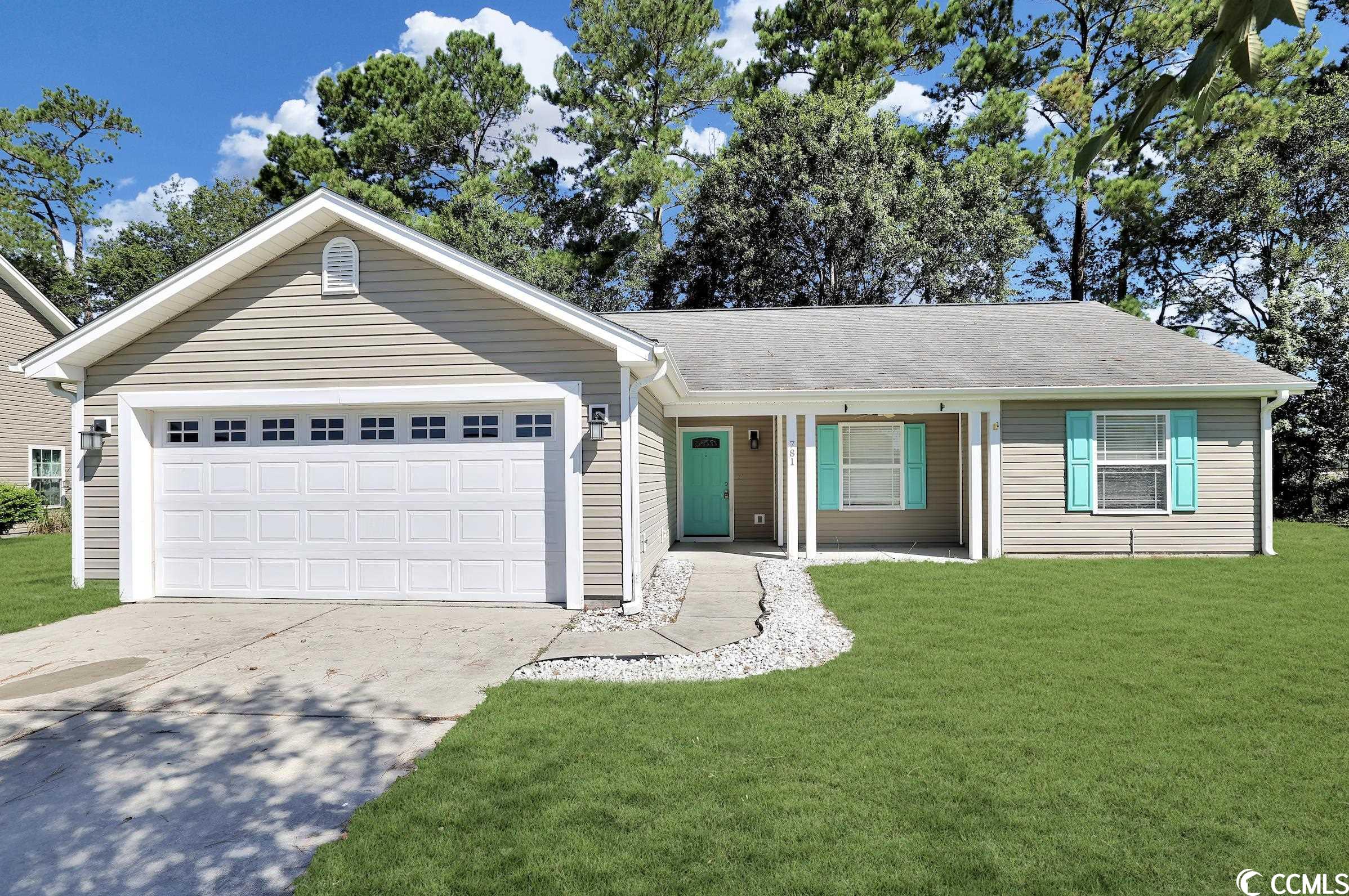 781 Rambler Court Myrtle Beach, SC 29588 - Photo 1 of 32 Gallery Image 1