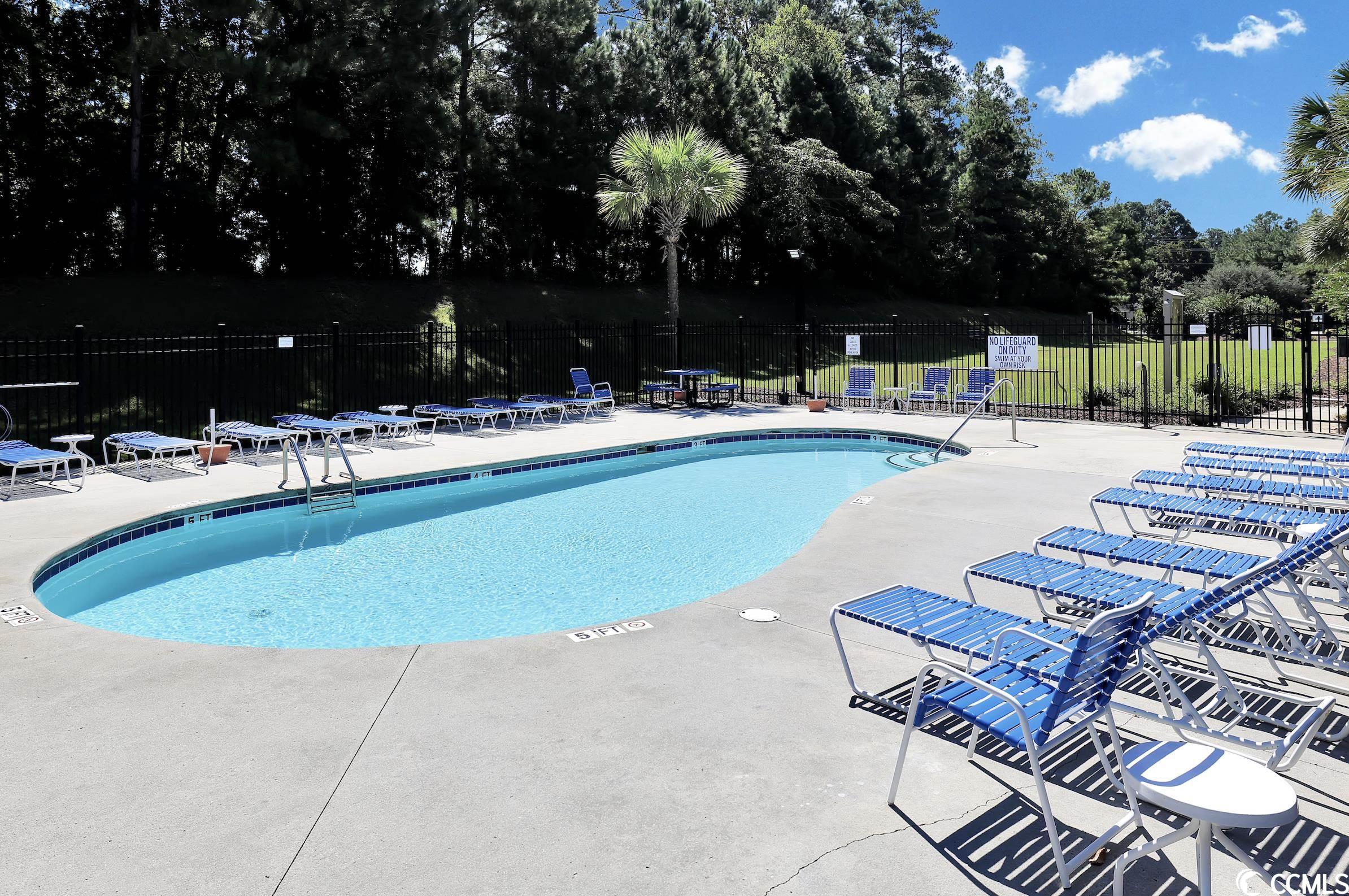 781 Rambler Court Myrtle Beach, SC 29588 - Photo 31 of 32 Gallery Image 31