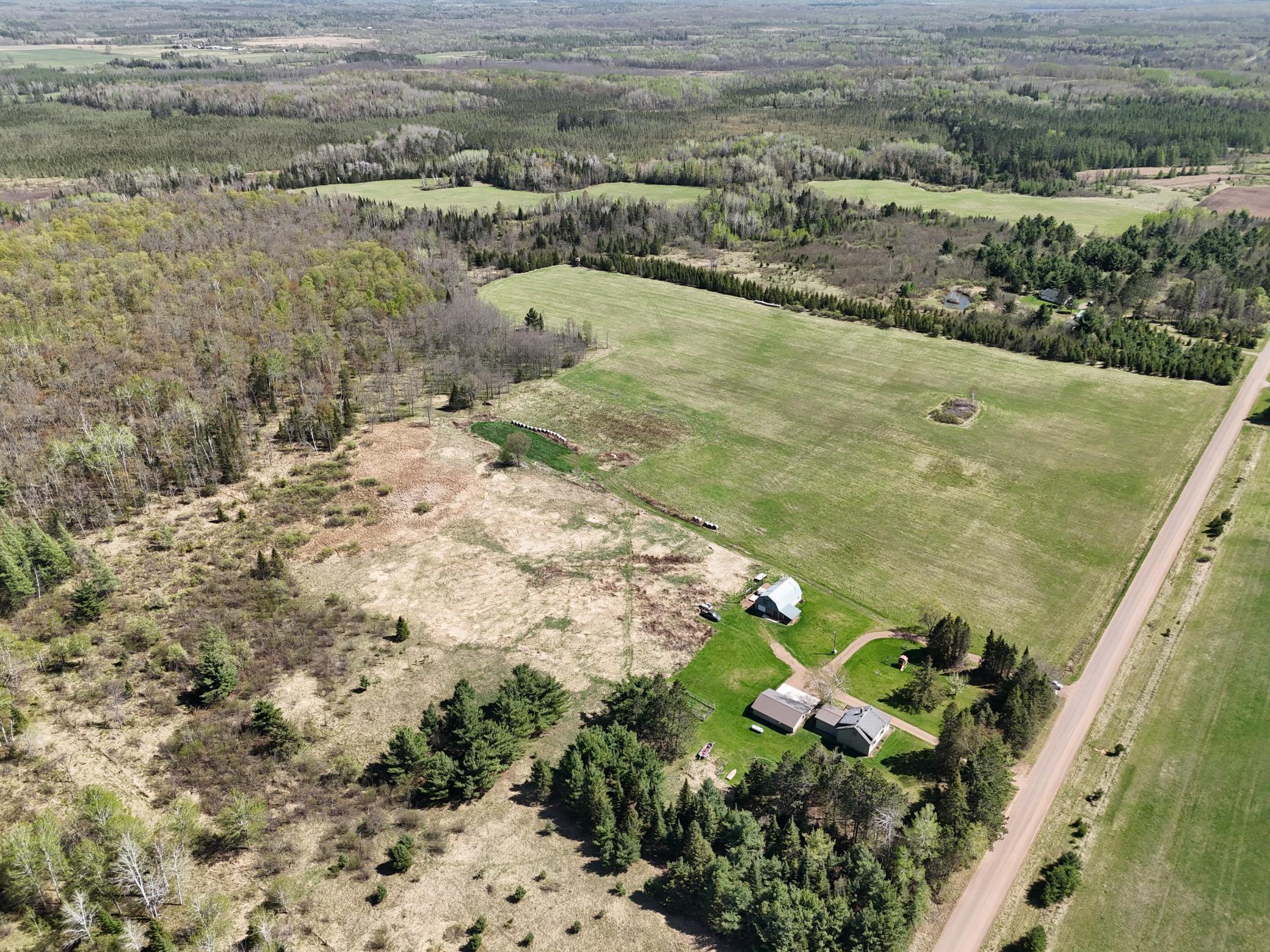 70332 Rhine Lake Road Finlayson, MN 55735 - Photo 28 of 52