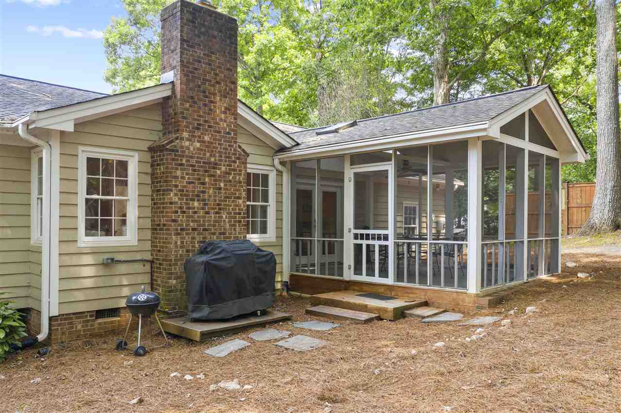 304 Danforth Court Raleigh, NC 27615 - Photo 23 of 27 Photo 23