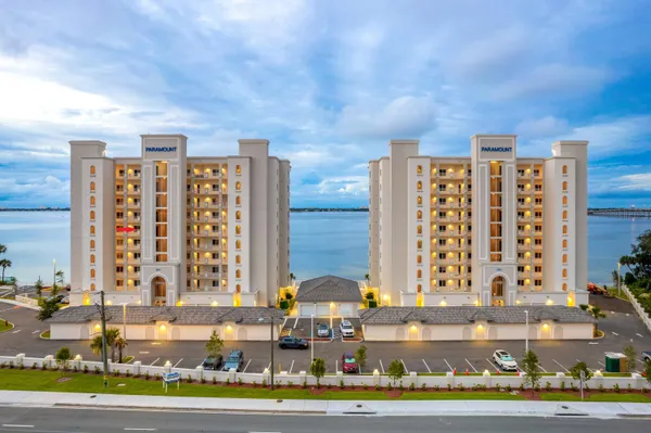 $3,300 | 1465 South Harbor City Boulevard, Unit 204, Melbourne, FL 32901