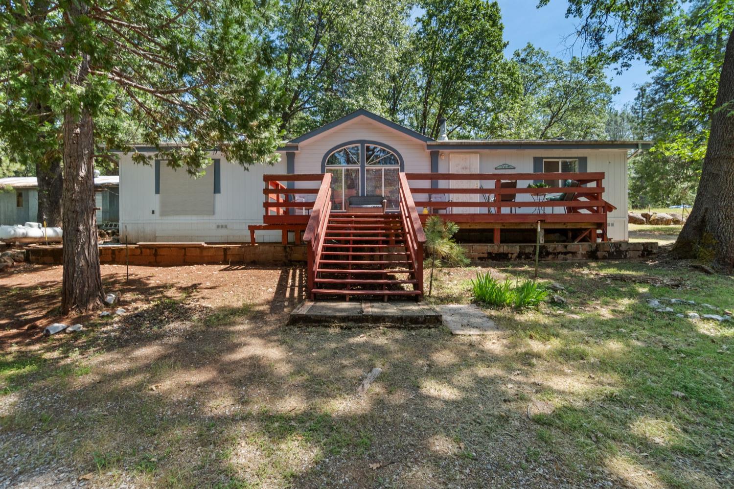 10707 Hufford Ranch Road Whitmore, CA 96096 - Photo 19 of 39