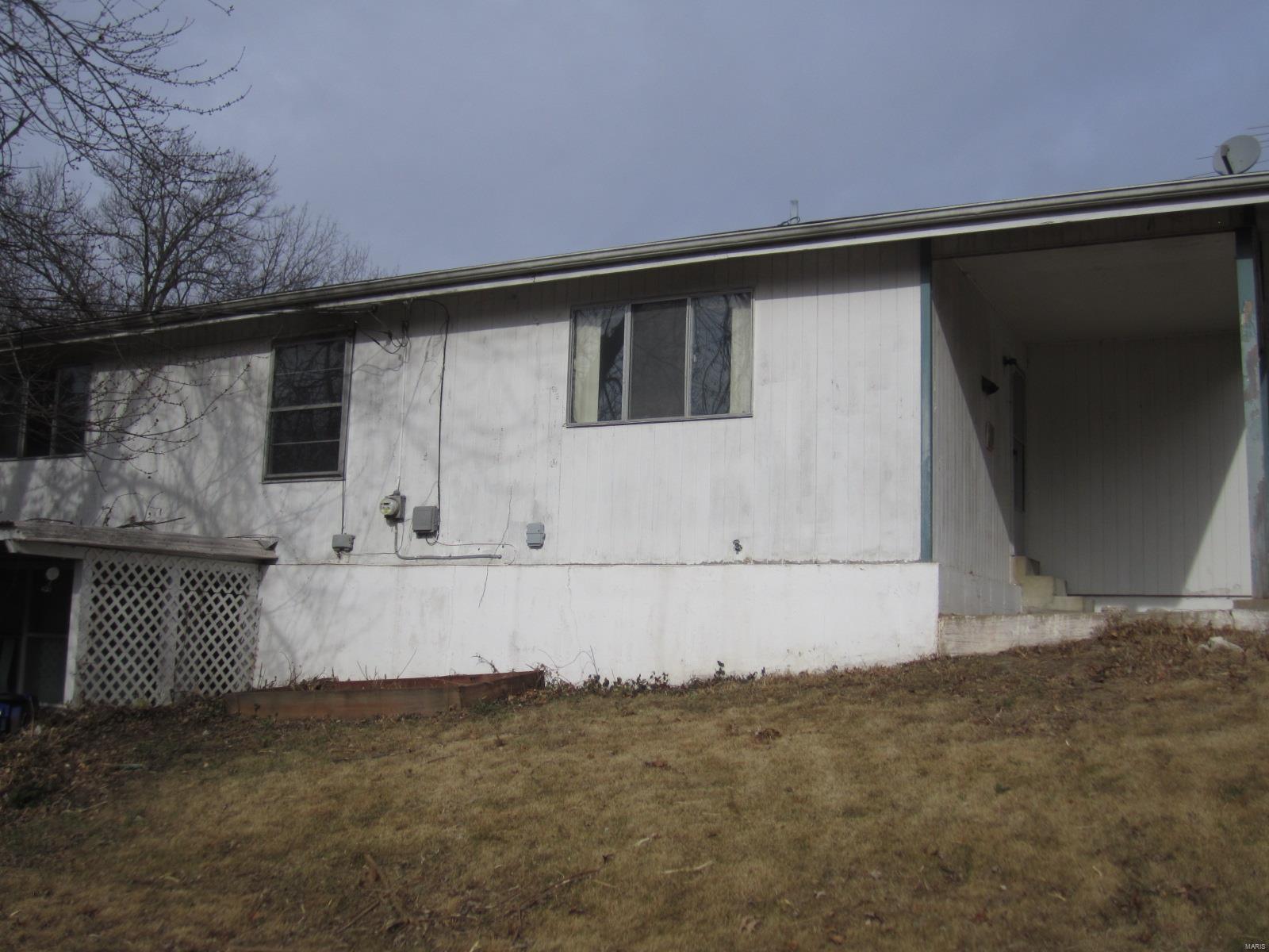 2538 Hackman Drive St. Louis, MO 63136 - Photo 12 of 12
