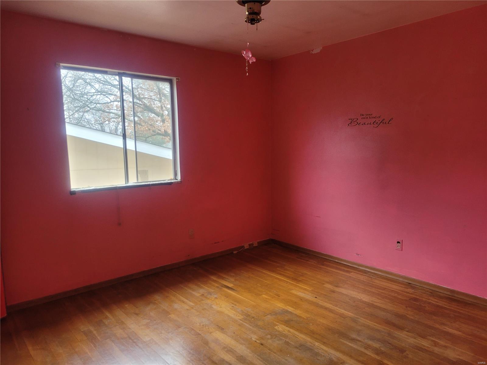 2538 Hackman Drive St. Louis, MO 63136 - Photo 5 of 12