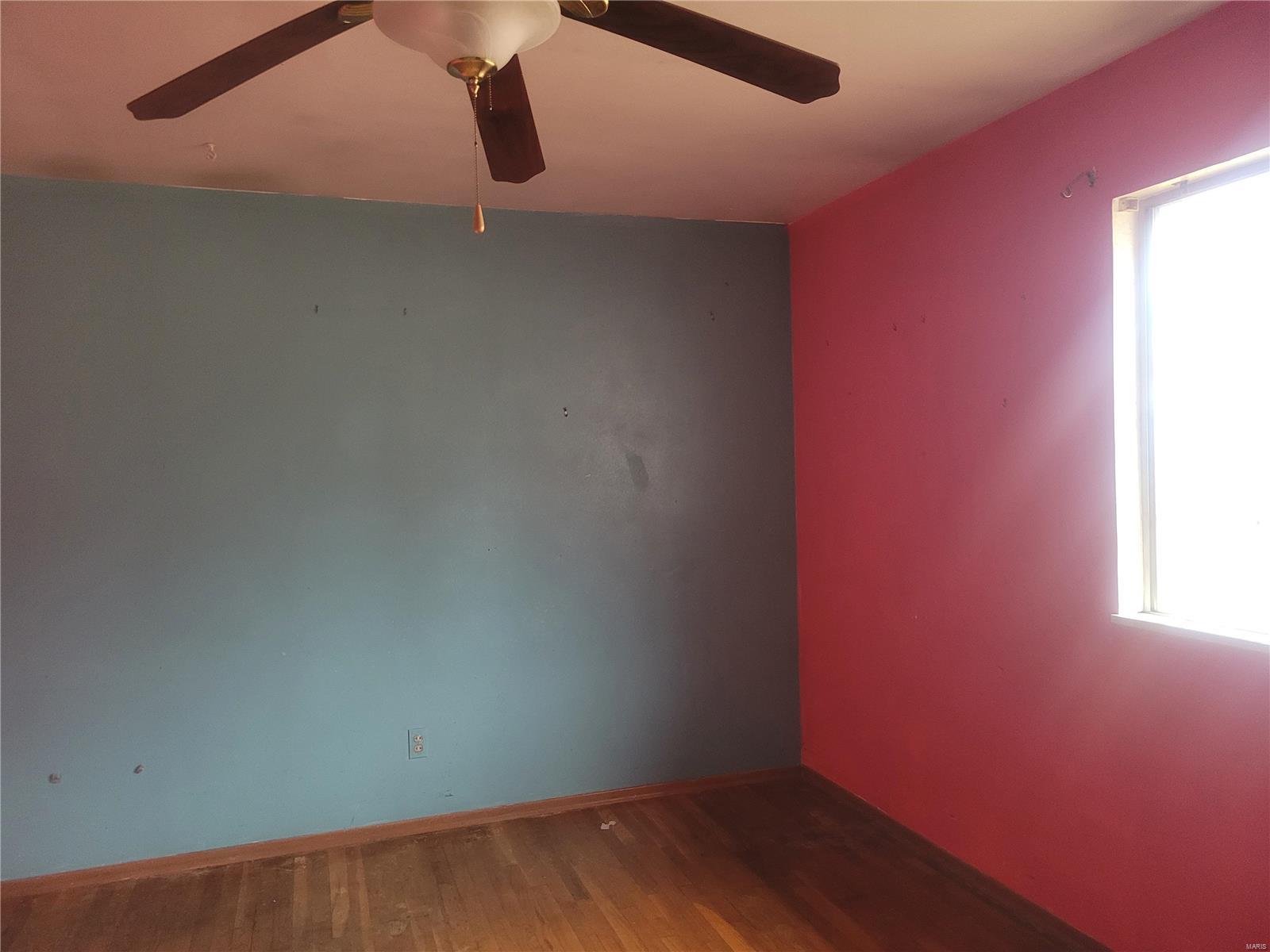 2538 Hackman Drive St. Louis, MO 63136 - Photo 6 of 12