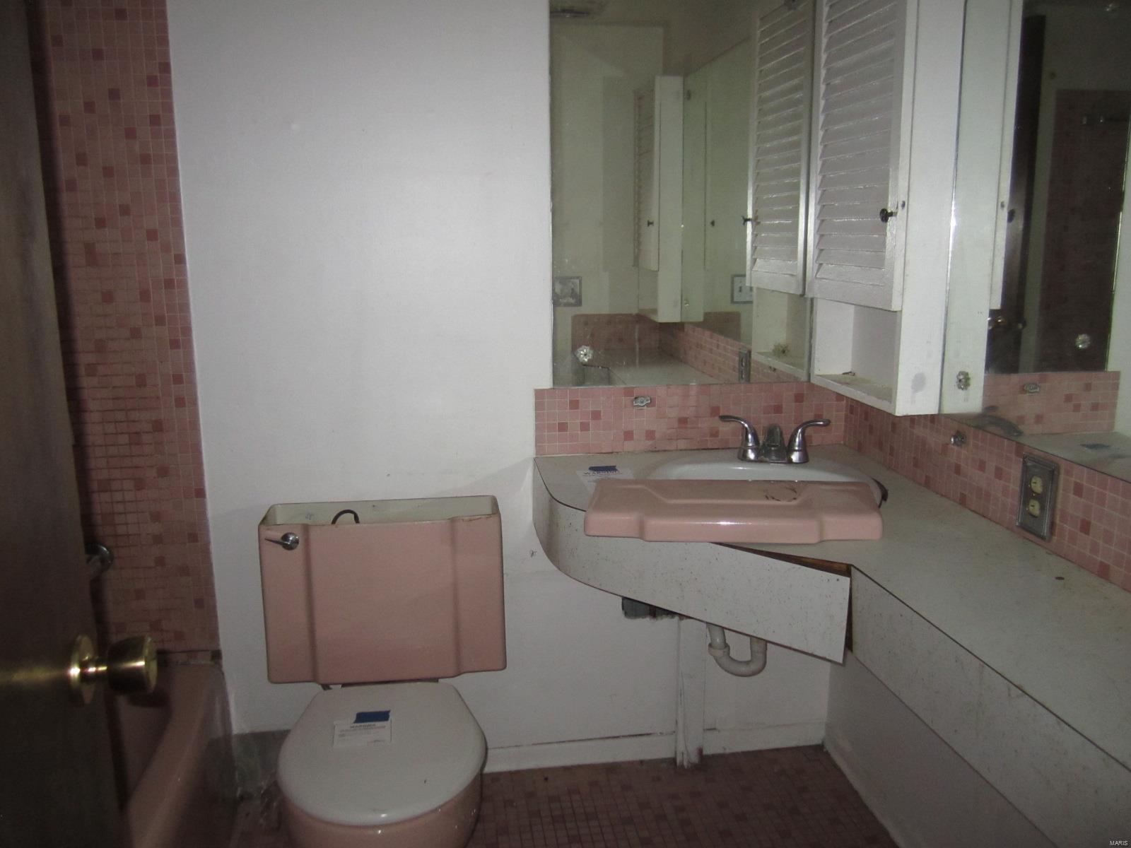 2538 Hackman Drive St. Louis, MO 63136 - Photo 9 of 12