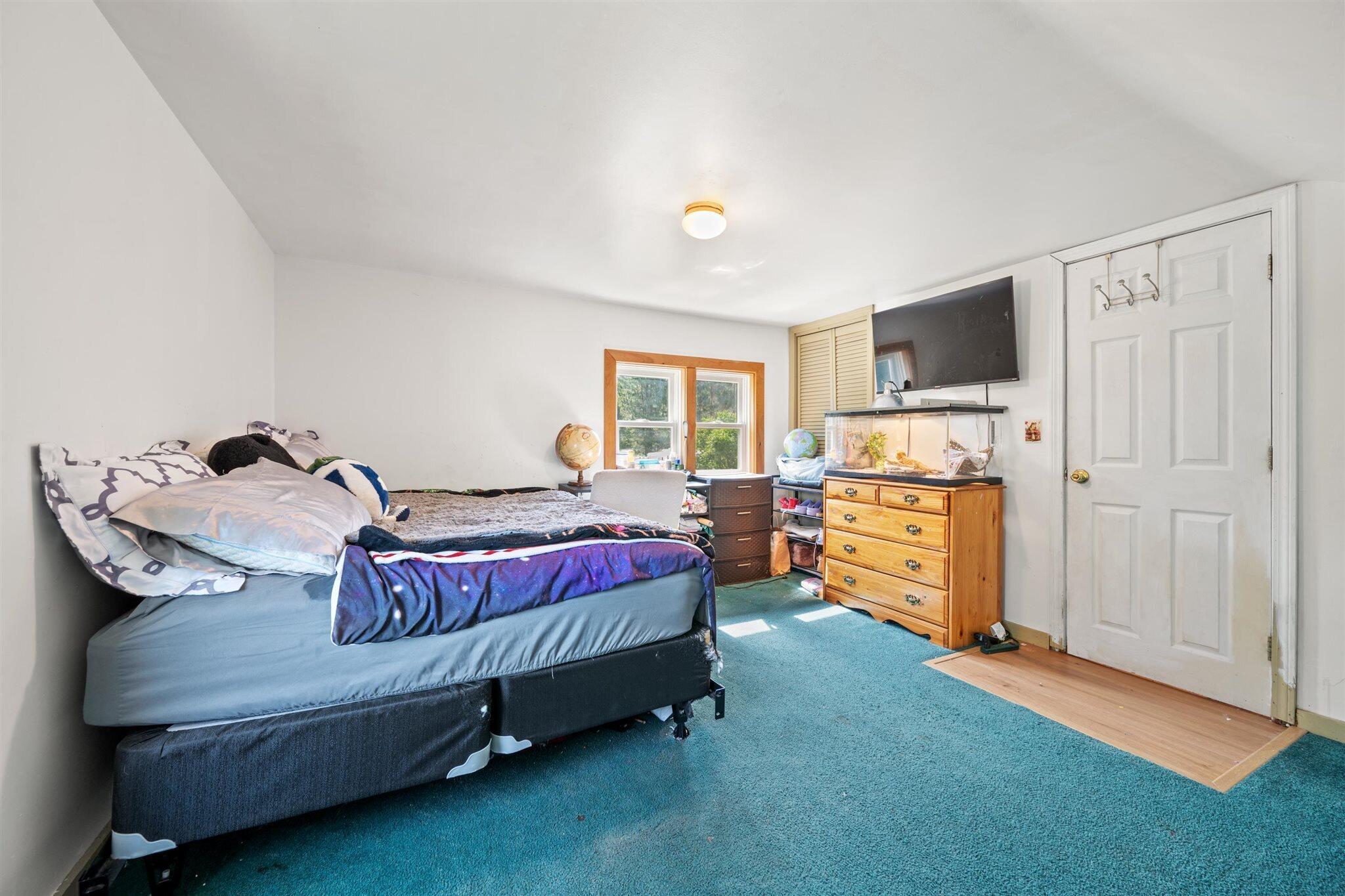 13 Race Course Road Bucksport, ME 04416 - Photo 20 of 32 20-Bedroom 2