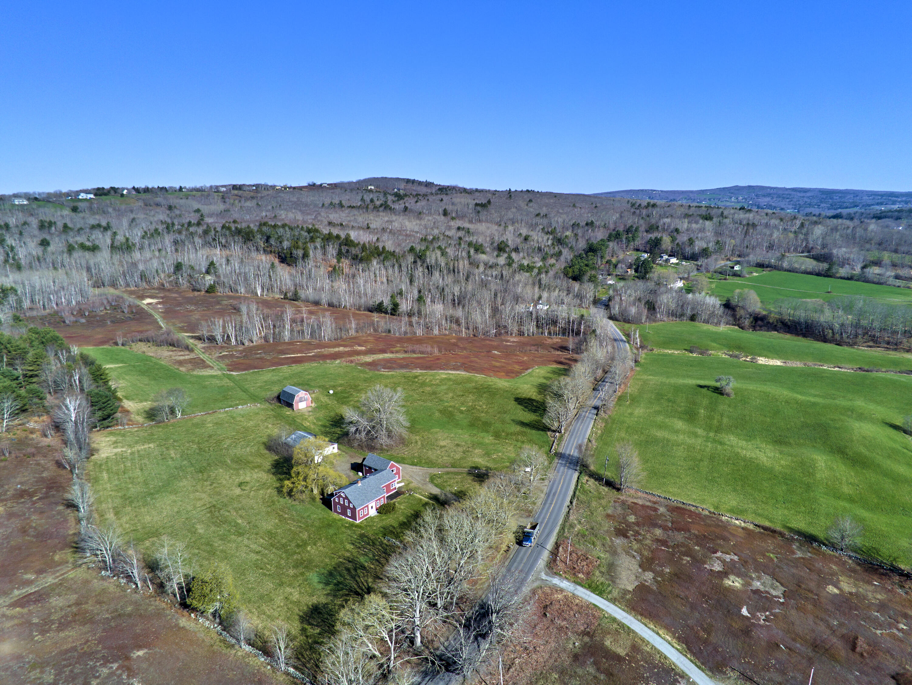 2740 Western Road Warren, ME 04864 - Photo 53 of 57 2740 Western Road, Warren