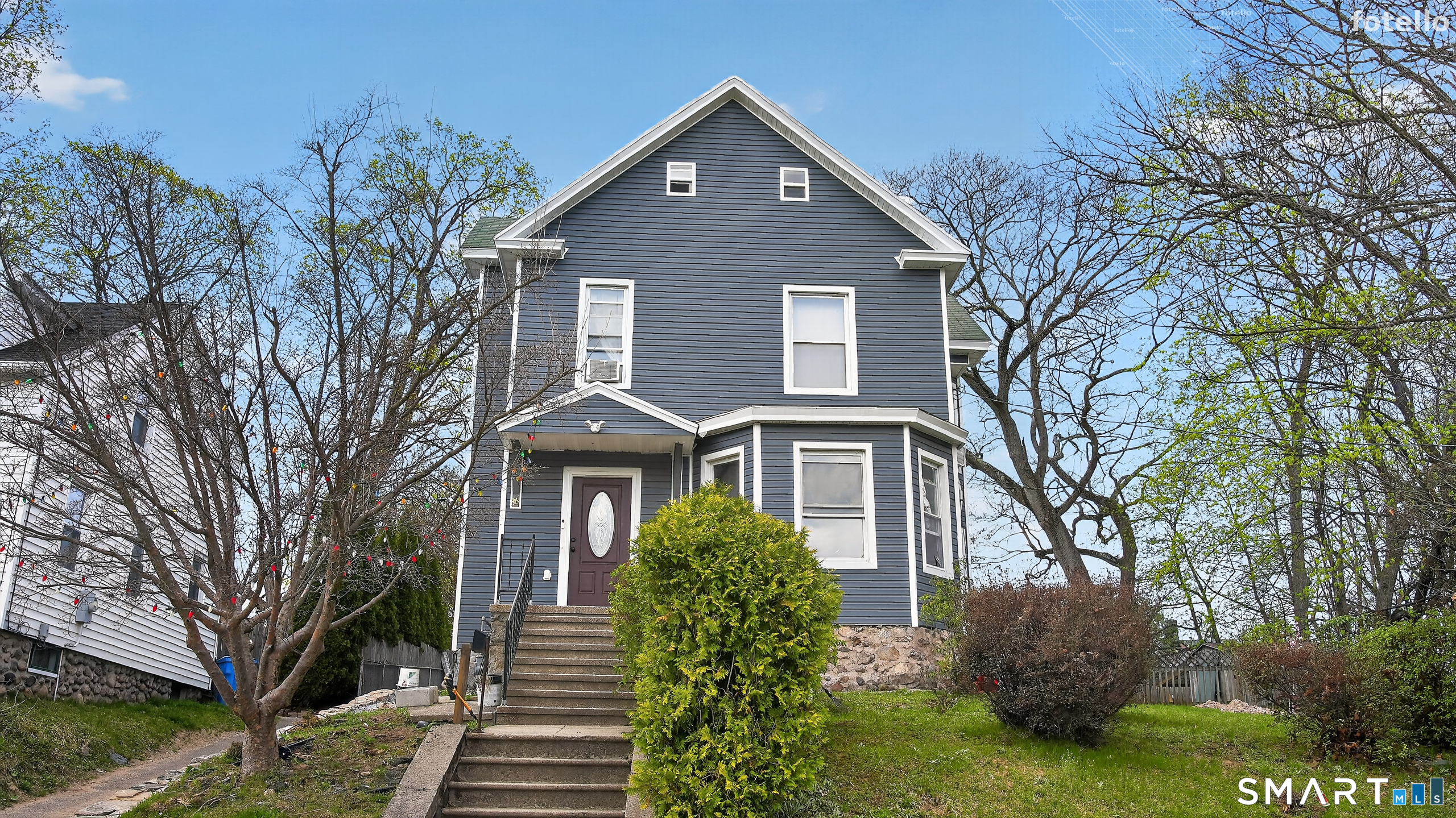 36 Marion Avenue Waterbury, CT 06708 - Photo 1 of 16