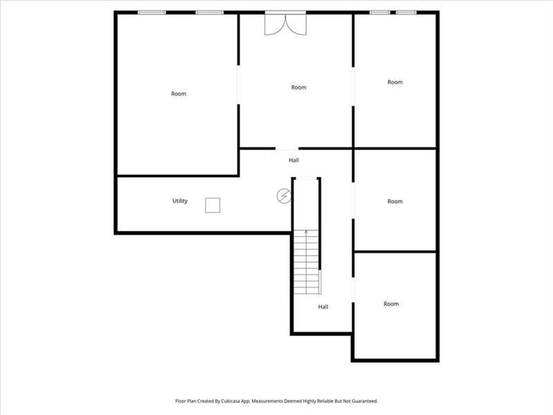 30 Rushden Way Southeast Rome, GA 30161 - Photo 55 of 58 Gallery Image 55