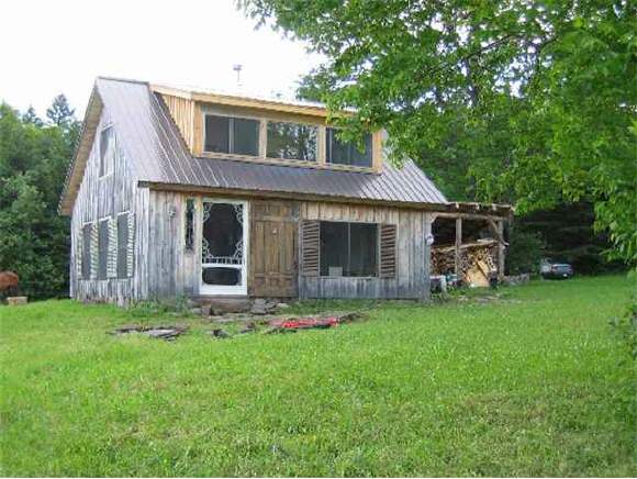 922 Hinton Hill Road Orleans, VT 05833 - Photo 1 of 1 Gallery Image 1