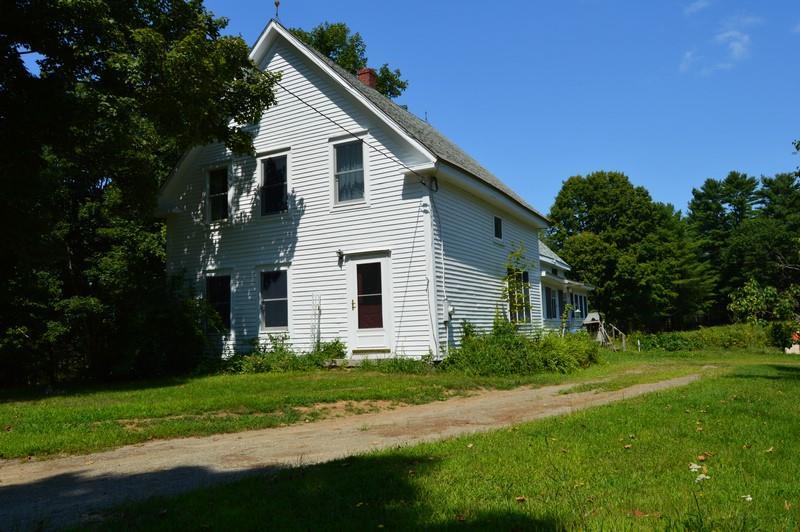 194 Webb Road Pittston, ME 04345 - Photo 2 of 26 Photo