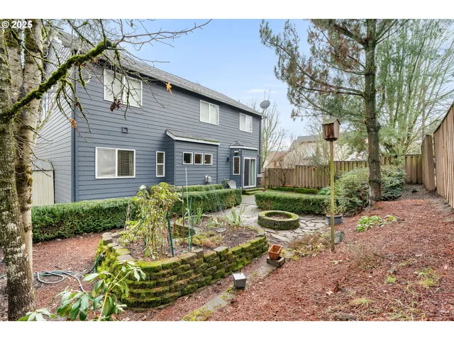 $699,900 | 23897 Southwest Sanders Terrace, Sherwood, OR 97140