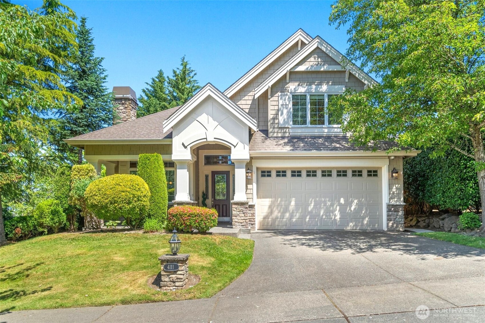 4111 221st Place Southeast Bothell, WA 98021 - Photo 1 of 40