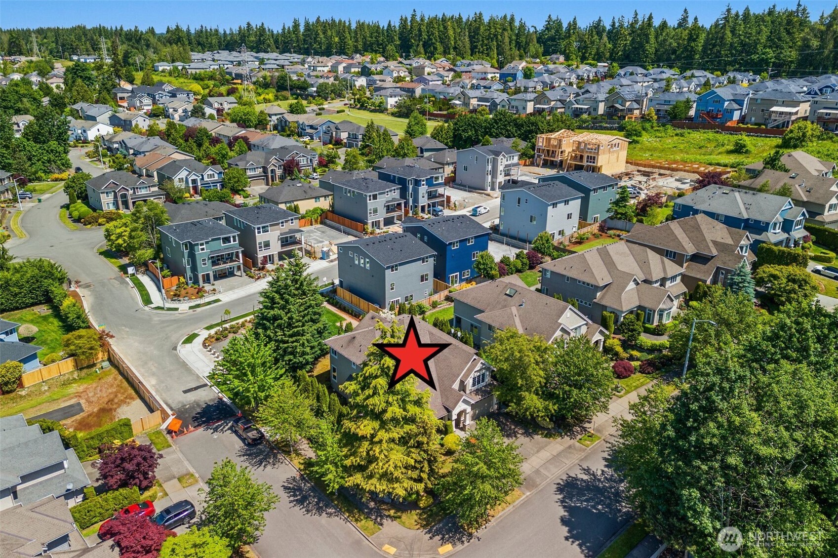 4111 221st Place Southeast Bothell, WA 98021 - Photo 2 of 40