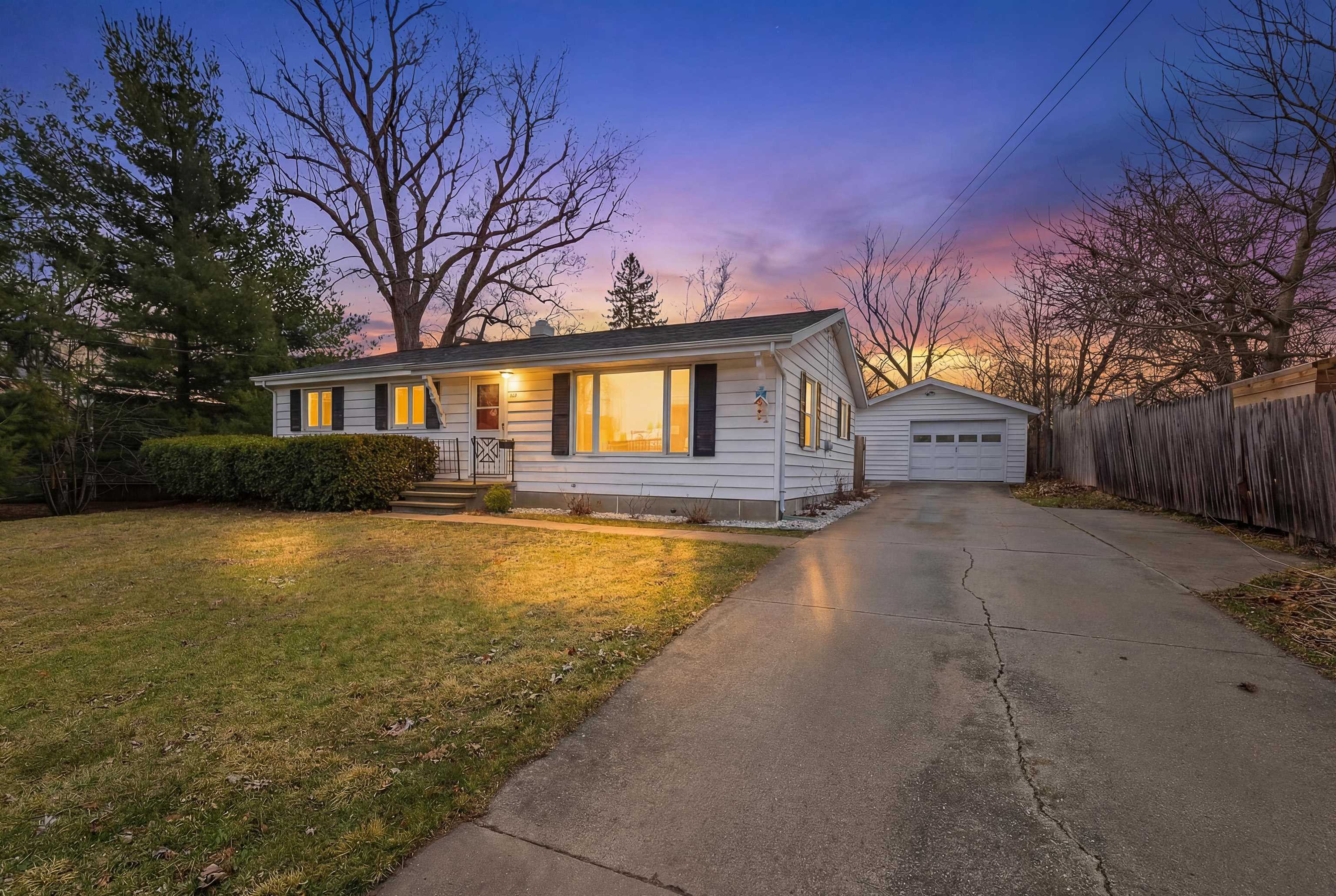315 Belleville Street Ripon, WI 54971 - Photo 1 of 1