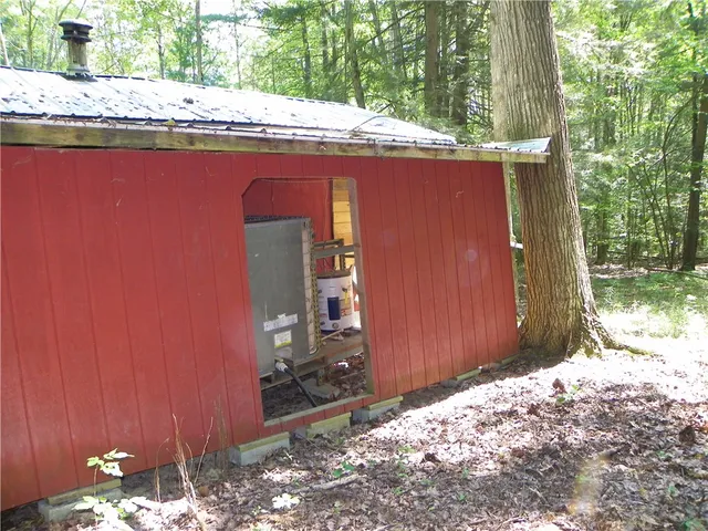 $65,000 | 8021 Hickory Hill Road, Bath, NY 14810