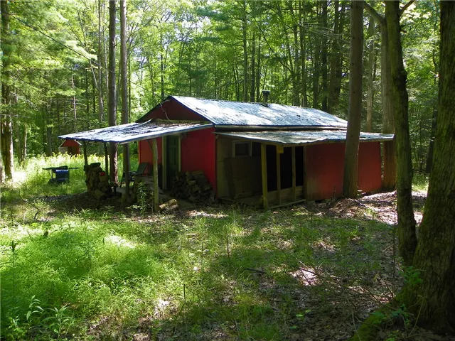 $65,000 | 8021 Hickory Hill Road, Bath, NY 14810