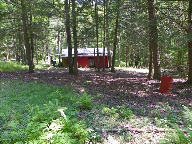 $65,000 | 8021 Hickory Hill Road, Bath, NY 14810