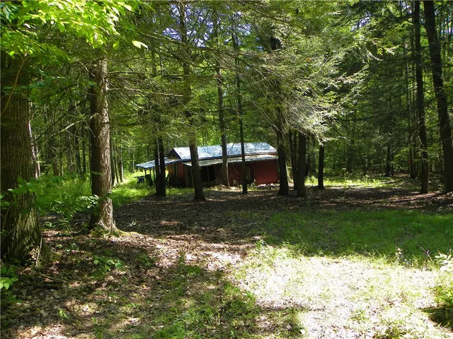 $65,000 | 8021 Hickory Hill Road, Bath, NY 14810