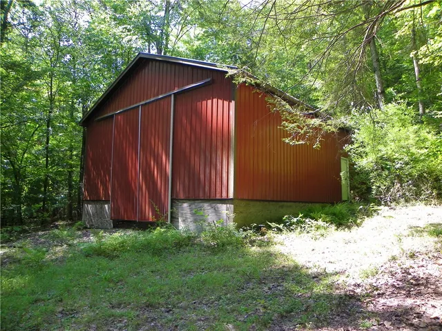 $65,000 | 8021 Hickory Hill Road, Bath, NY 14810