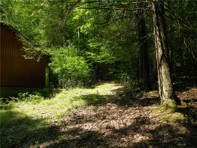 $65,000 | 8021 Hickory Hill Road, Bath, NY 14810