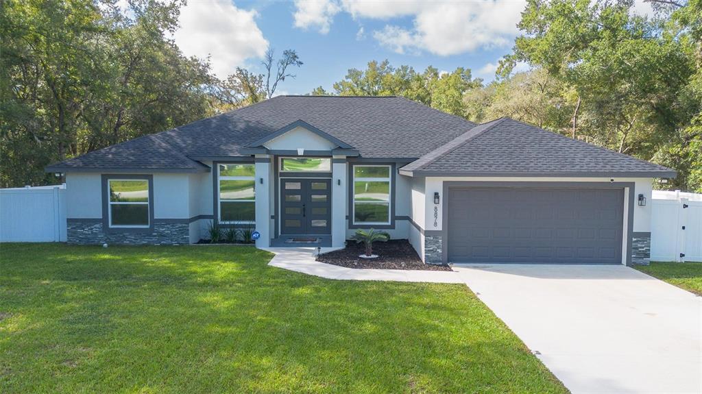 8878 Southwest 133rd Ln Road Ocala, FL 34473 - Photo 2 of 42 Gallery Image 2
