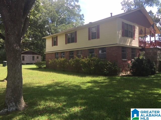 3015 Gowan Road Clanton, AL 35045 - Photo 2 of 18