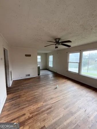 $95,000 | 605 Perryman Bridge Road, Heflin, AL 36264