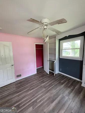 $95,000 | 605 Perryman Bridge Road, Heflin, AL 36264