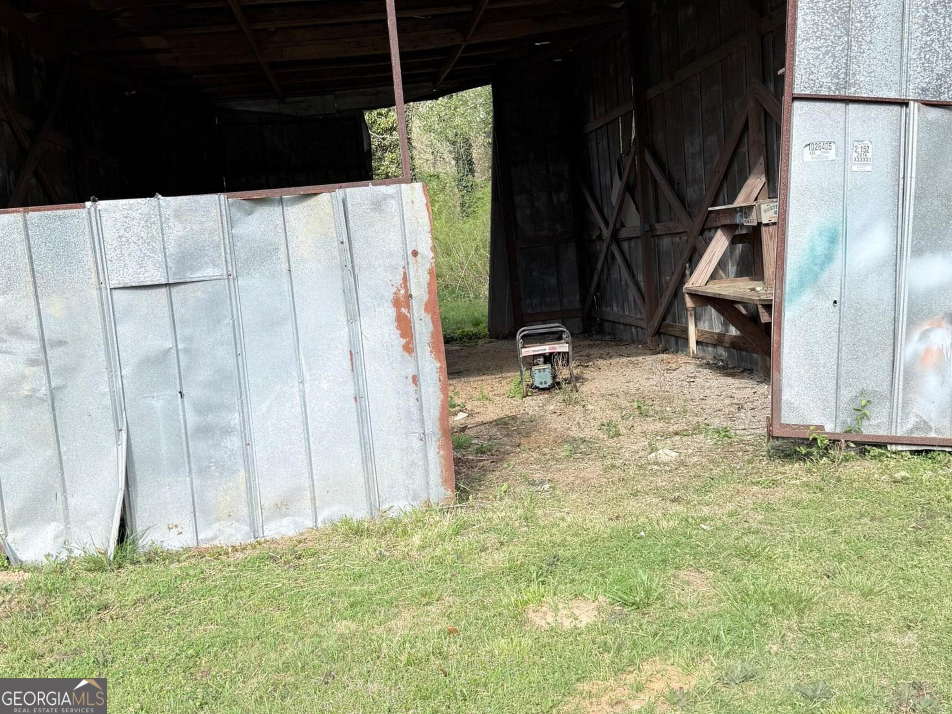 605 Perryman Bridge Road Heflin, AL 36264 - Photo 32 of 43