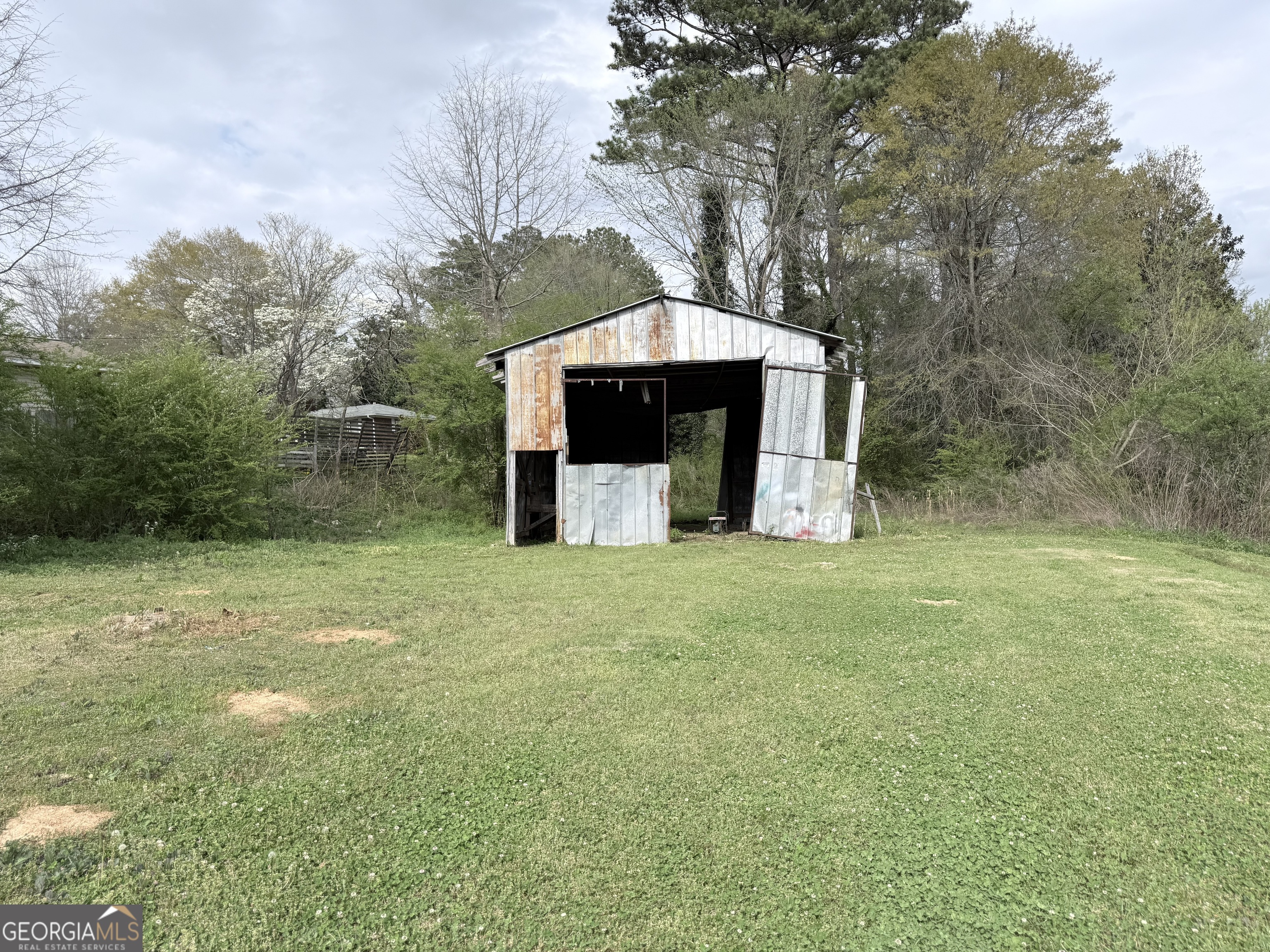 605 Perryman Bridge Road Heflin, AL 36264 - Photo 35 of 43