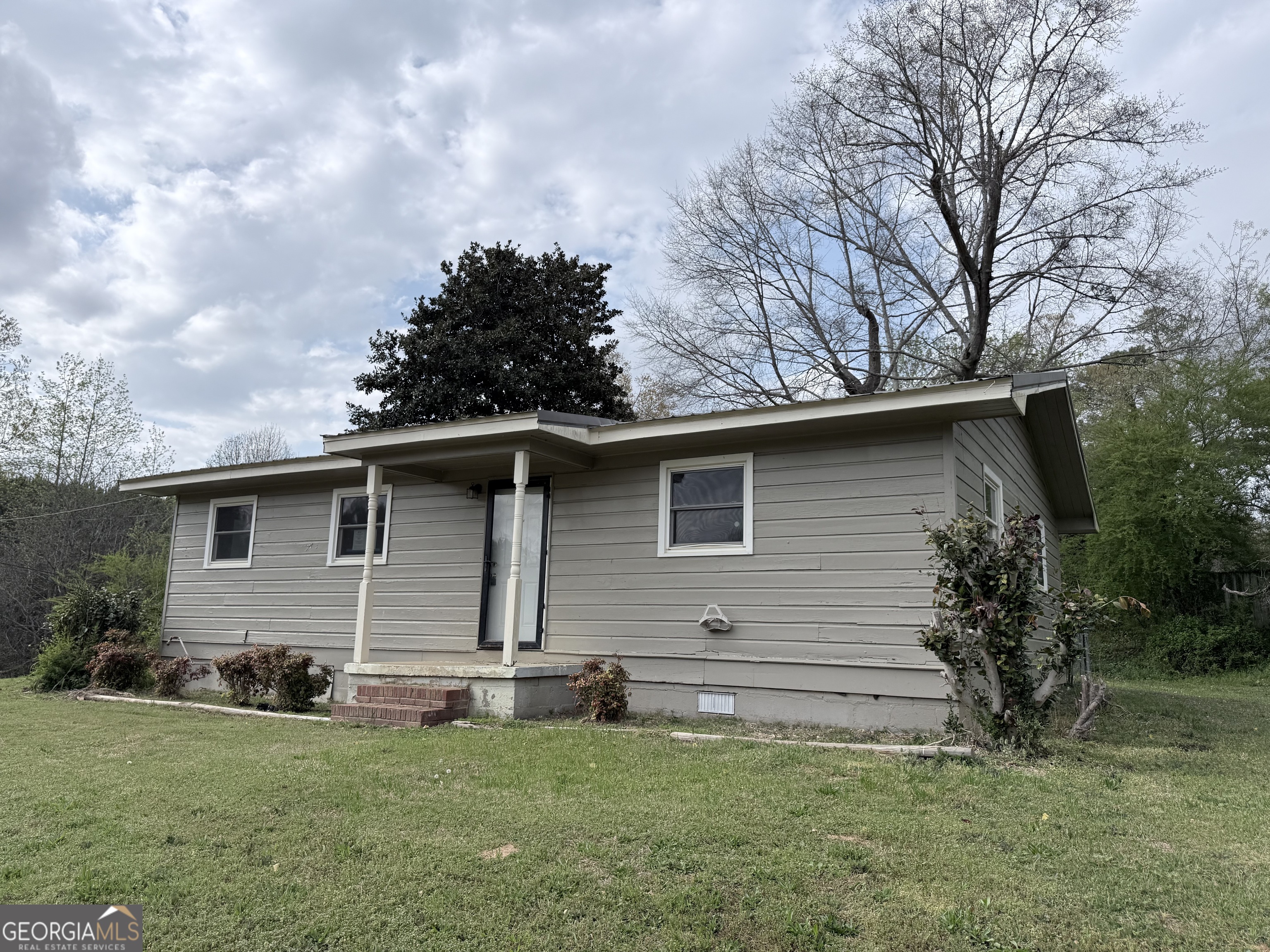 605 Perryman Bridge Road Heflin, AL 36264 - Photo 36 of 52