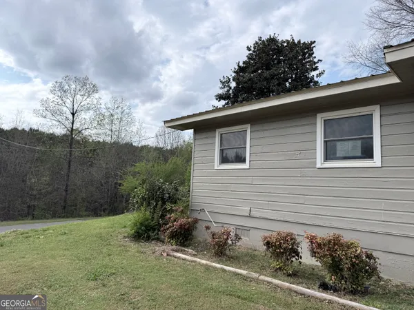 $95,000 | 605 Perryman Bridge Road, Heflin, AL 36264